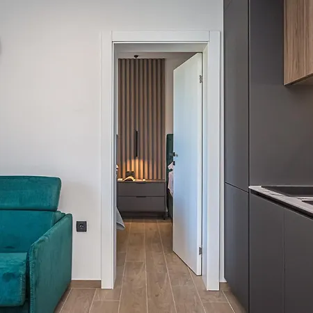 Appartement Ivan *