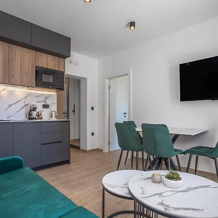 Appartement Ivan