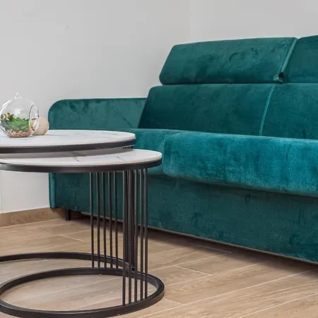 Ivan Appartement *