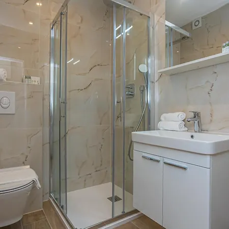 Appartement Ivan