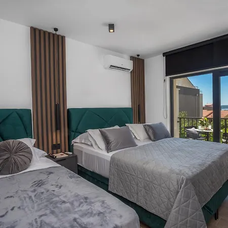 Appartement Ivan
