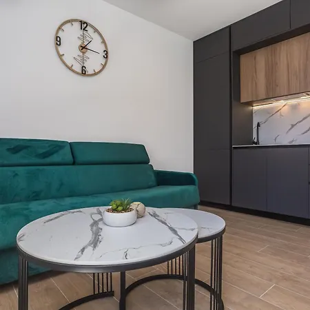 Ivan Appartement *