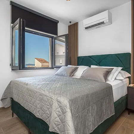 Ivan Appartement *