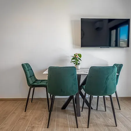 Apartman Ivan