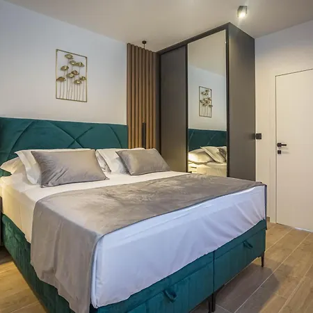 Apartman Ivan Baška Voda