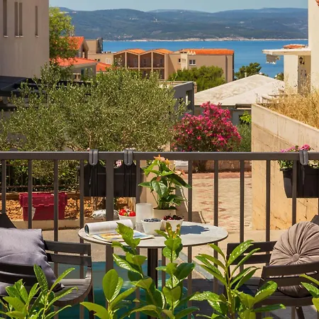 Apartman Ivan Baška Voda