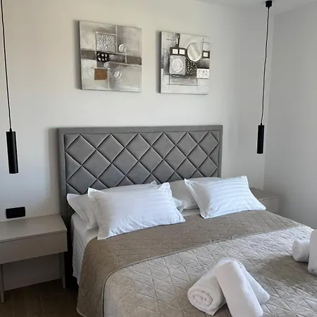 Apartman Ivan
