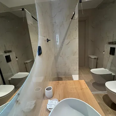 Apartman Ivan *