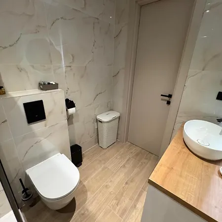 Apartman Ivan